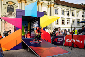 KEPPLINGER Rainer: UEC Road Cycling European Championships - Munich 2022