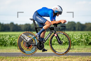 CATTANEO Mattia: UEC Road Cycling European Championships - Drenthe 2023