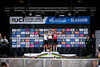 FIETZKE Paul, PHILIPSEN Albert, ORN-KRISTOFF Felix: UCI Road Cycling World Championships 2023
