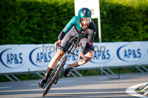 SCHACHMANN Maximilian: National Championships-Road Cycling 2023 - ITT Elite Men