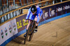 JABORNIKOVA Veronika: UEC Track Cycling European Championships 2020 – Plovdiv