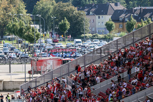 Stadion an der Hafenstraße
