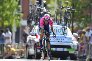 FARIA DA COSTA Rui Alberto: Tour de France 2015 - 1. Stage
