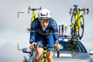 ERATH Tanja: Ceratizit Challenge by La Vuelta - 2. Stage