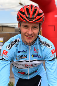 Restore Cycling Team: Arno Wallaard Memorial 2015
