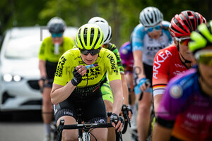 ZANNER Beate: LOTTO Thüringen Ladies Tour 2021 - 5. Stage