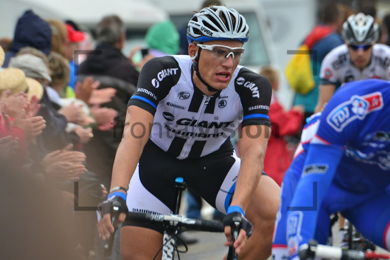 Marcel Kittel: Tour de France – 9. Stage 2014 
