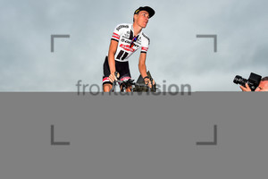 SINKELDAM Ramon: 103. Tour de France 2016 - Team Presentation