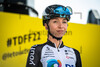 LIPPERT Liane: Tour de France Femmes 2022 – 5. Stage