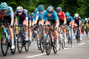 FISCHER Lisa: National Championships-Road Cycling 2021 - RR Women