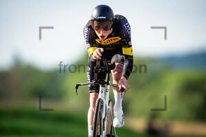 GEßNER Jakob: National Championships-Road Cycling 2023 - ITT Elite Men