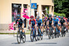 HAMMES Kathrin: Giro dÂ´Italia Donne 2021 – 5. Stage