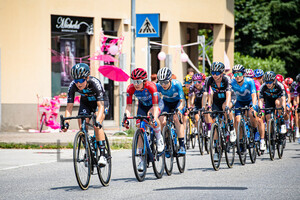HAMMES Kathrin: Giro d´Italia Donne 2021 – 5. Stage