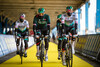 BURGHARDT Marcus, POLITT Nils: Ronde Van Vlaanderen 2021 - Men