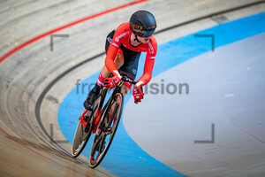 KOKAS Raphael: UEC Track Cycling European Championships (U23-U19) – Apeldoorn 2021