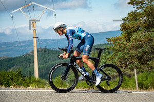 VAN DIJK Ellen: Ceratizit Challenge by La Vuelta - 2. Stage