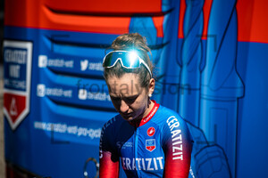 TEUTENBERG Lea Lin: Giro dÂ´Italia Donne 2022 – 8. Stage