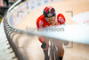 TERASAKI Kohei: UCI Track Cycling World Championships – Roubaix 2021