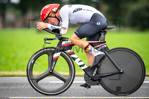 LEIDERT Louis: UEC Road Cycling European Championships - Drenthe 2023