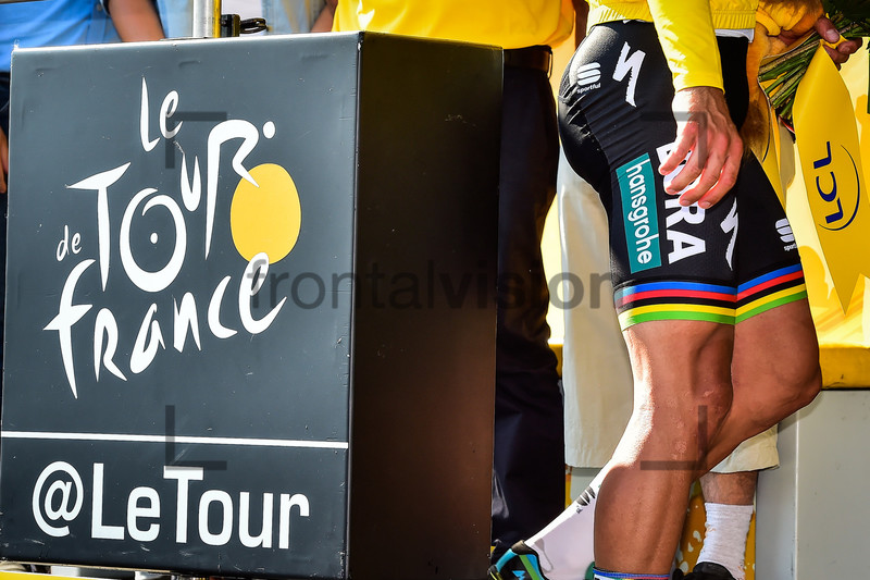 SAGAN Peter: Tour de France 2018 - Stage 2 