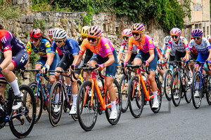 SKALNIAK-SOJKA Agnieszka: Tour de France Femmes 2023 – 3. Stage