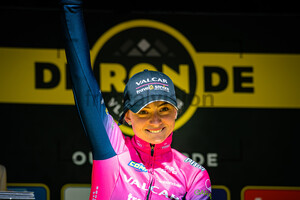 CONSONNI Chiara: Ronde Van Vlaanderen 2022 - Women´s Race