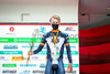KNOLLE Jon: National Championships-Road Cycling 2021 - ITT Elite Men U23
