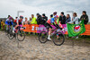 HOLDEN Elizabeth: Paris - Roubaix - WomenÂ´s Race