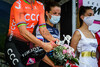 VOS Marianne: Giro Rosa Iccrea 2020 - 5. Stage