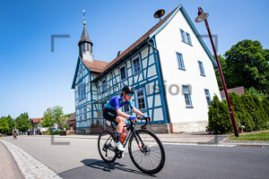 BENNETT Keely: LOTTO Thüringen Ladies Tour 2023 - 5. Stage
