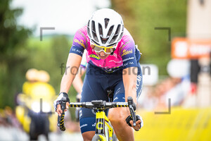 PERSICO Silvia: Tour de France Femmes 2022 – 2. Stage