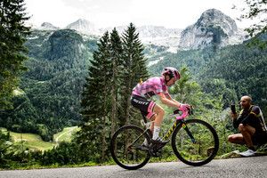VAN VLEUTEN Annemiek: Giro Rosa Iccrea 2019 - 9. Stage
