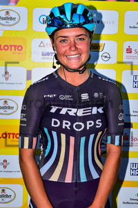 PARKINSON Abby-Mae: 31. Lotto Thüringen Ladies Tour 2018 - Stage 1