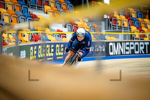 DERACHE Tom: UEC Track Cycling European Championships (U23-U19) – Apeldoorn 2021