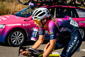 CONSONNI Chiara: Ceratizit Challenge by La Vuelta - 4. Stage
