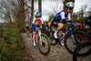 NIEWIADOMA Katarzyna: Ronde Van Vlaanderen 2022 - WomenÂ´s Race