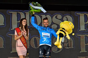 GILBERT Philippe: 41. Driedaagse De Panne - 2. Stage 2017