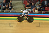 WELTE Miriam: UCI Track Cycling World Championships 2015