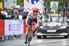 IRIZAR ARANBURU Markel: Tour de France 2017 - 1. Stage