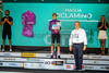 BALSAMO Elisa: Giro dÂ´Italia Donne 2022 – 5. Stage
