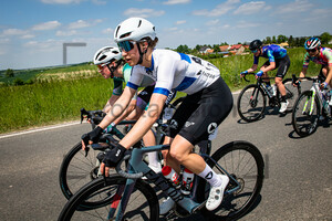 EDWARDS Sophie: LOTTO Thüringen Ladies Tour 2023 - 3. Stage