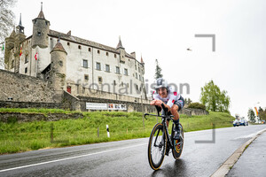 VAN WILDER Ilan: Tour de Romandie – 3. Stage
