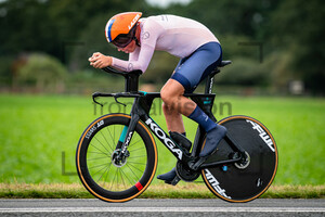 KLIGNET Camiel: UEC Road Cycling European Championships - Drenthe 2023