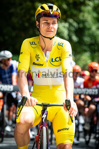 KOPECKY Lotte: Tour de France Femmes 2023 – 6. Stage