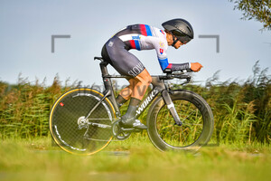 SVRCEK Martin: UCI Road Cycling World Championships 2021