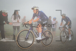 SCHWEINBERGER Christina: Tour de France Femmes 2023 – 7. Stage
