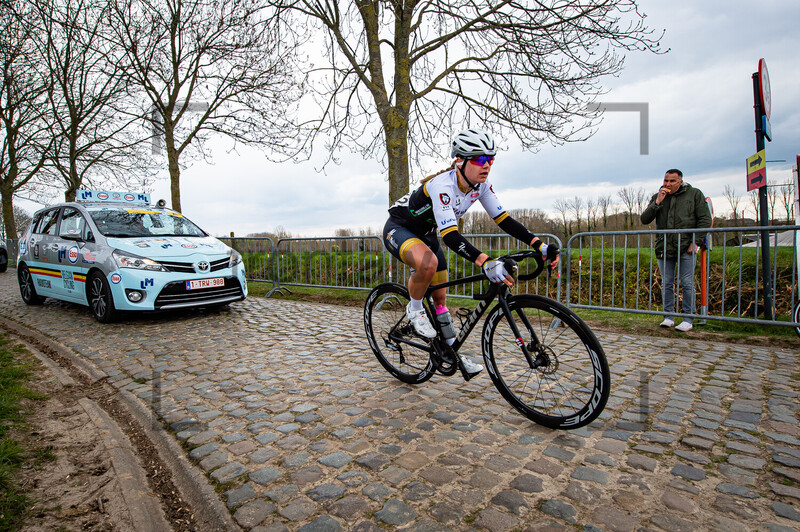 : Ronde Van Vlaanderen 2022 - WomenÂ´s Race 
