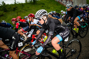 GÃ…SKJENN Ingvild: LOTTO Thüringen Ladies Tour 2021 - 2. Stage