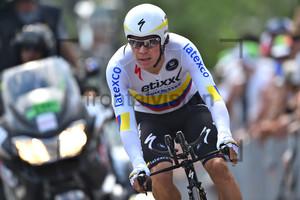 URAN URAN Rigoberto: Tour de France 2015 - 1. Stage