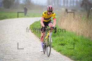 RIEDMANN Linda: Paris - Roubaix - WomenÂ´s Race